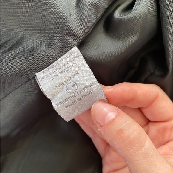 Ladies Blazer - Picture 4 of 8